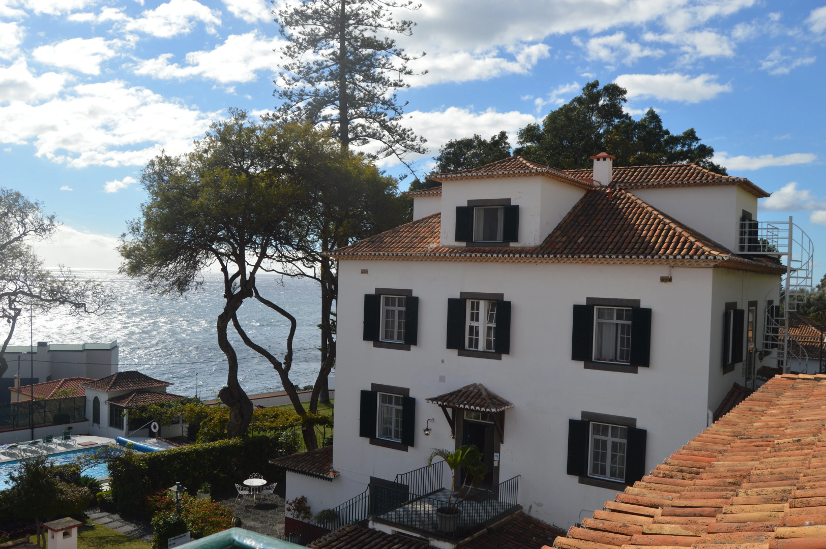 Foto - Quinta Da Penha De Franca