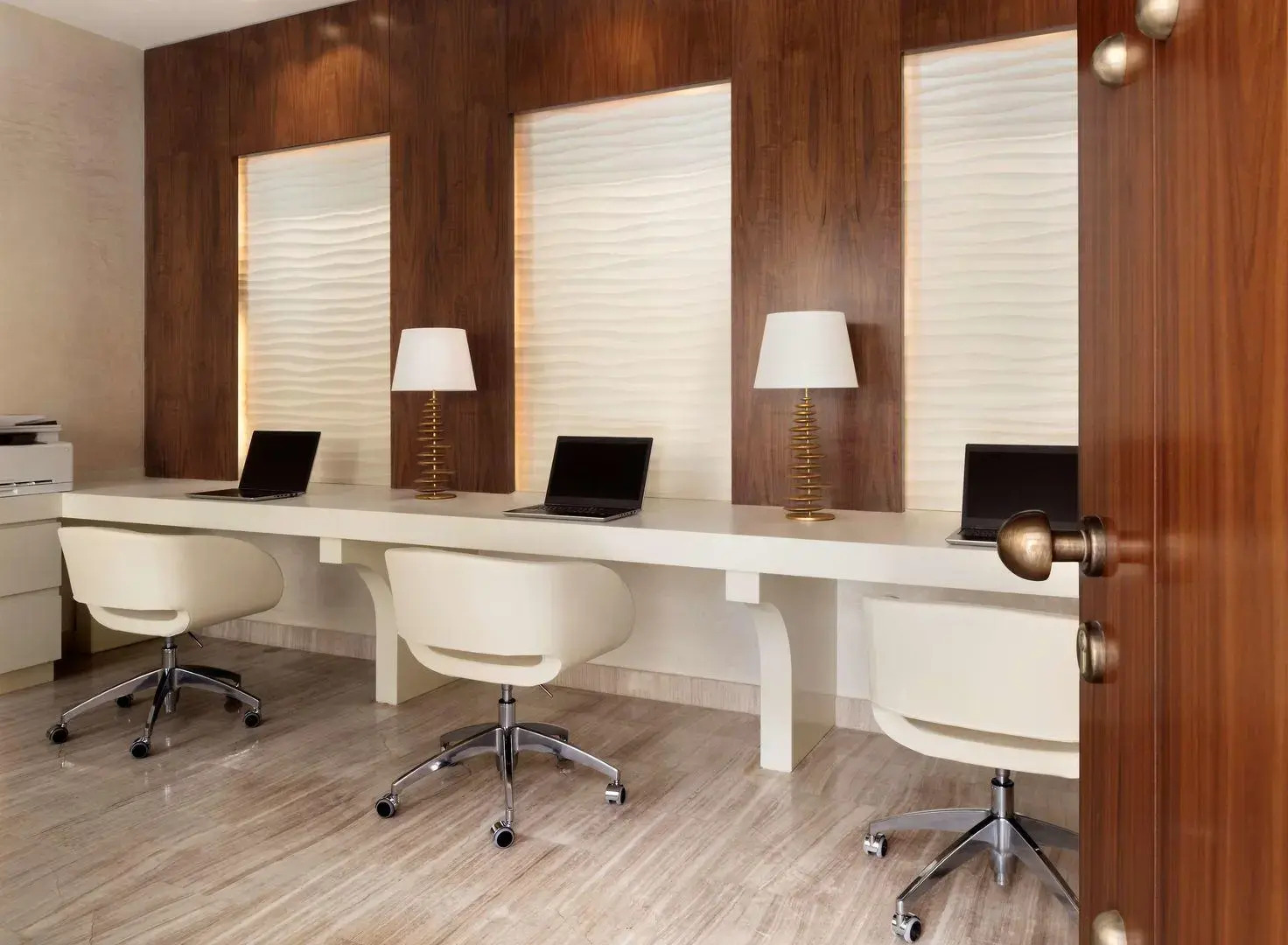 Foto - Souq Al Wakra Hotel Qatar By Tivoli