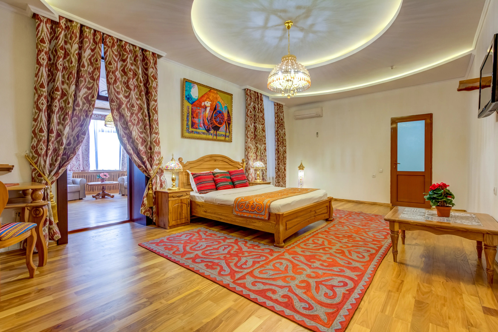 Photo - Navat Hotel