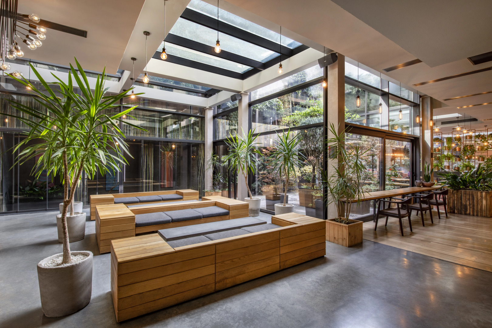 Foto - IOTA Hotel Tbilisi