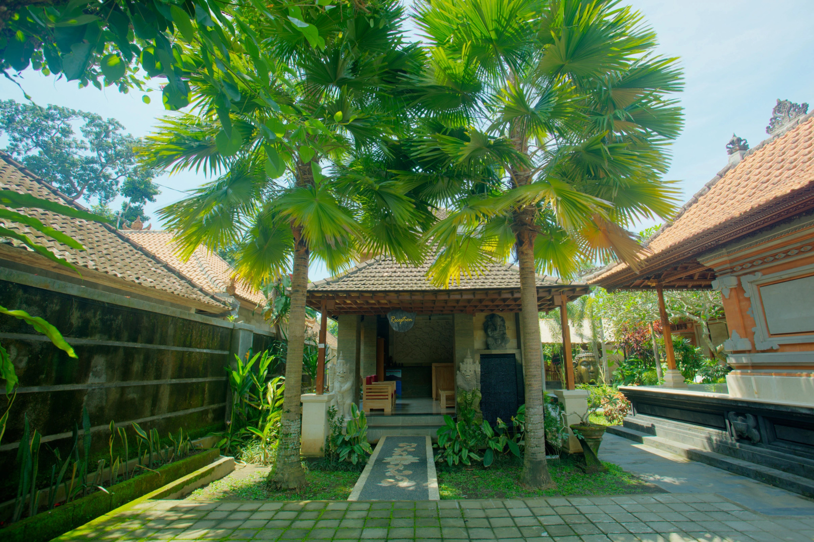Foto - Alas Petulu Villa Resort and Spa