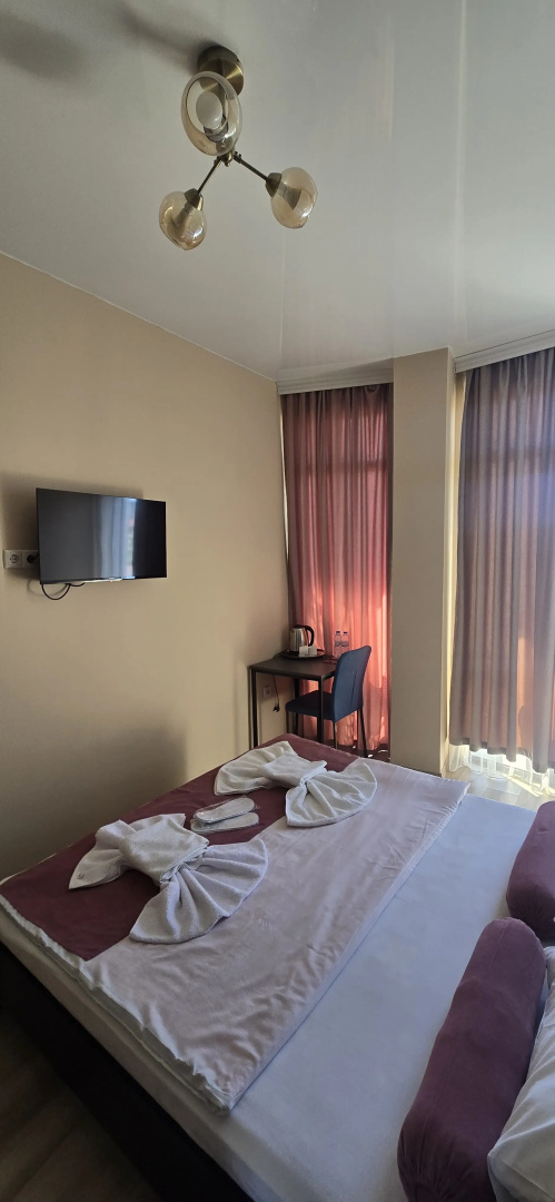 Foto - Mahali Hotel