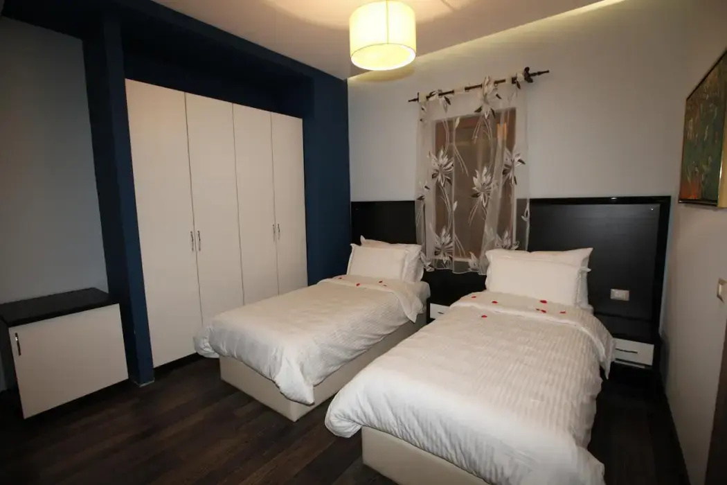 Foto - Vila Zeus Hotel