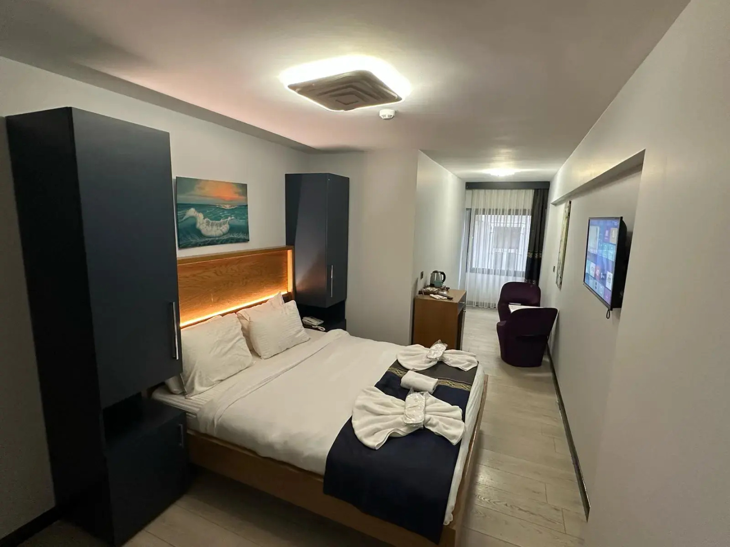 Photo - VAMA TAKSİM Hotel
