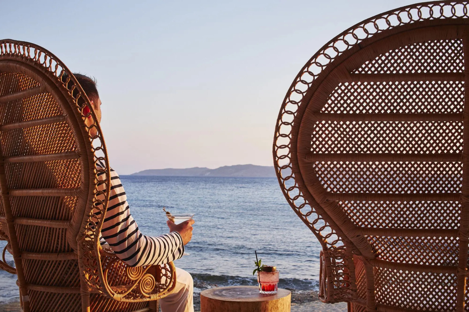 Photo - Hippie Chic Hotel