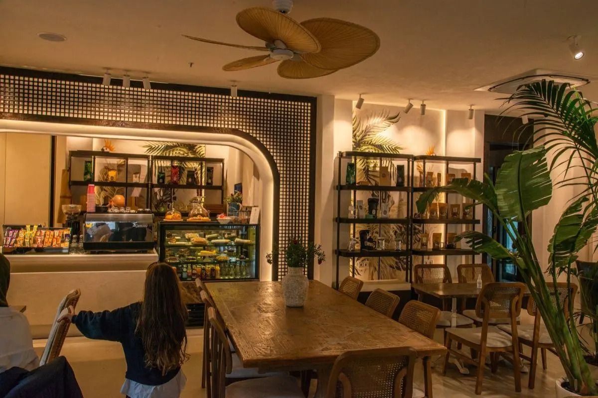 Foto - Hotel Le Mirage