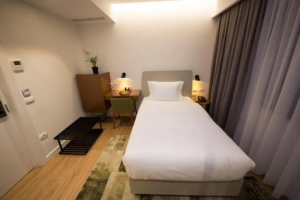 Foto - Hotel Theatro- City Center