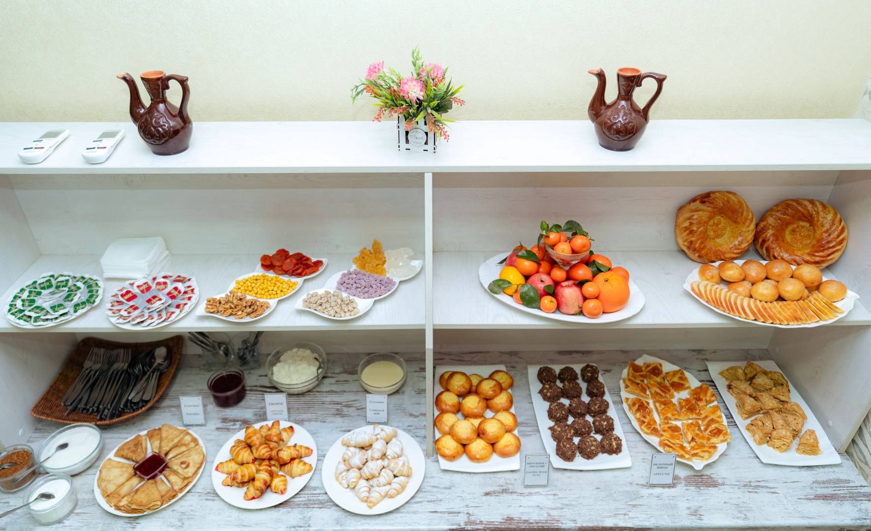 Foto - Diamond Hotel Tashkent