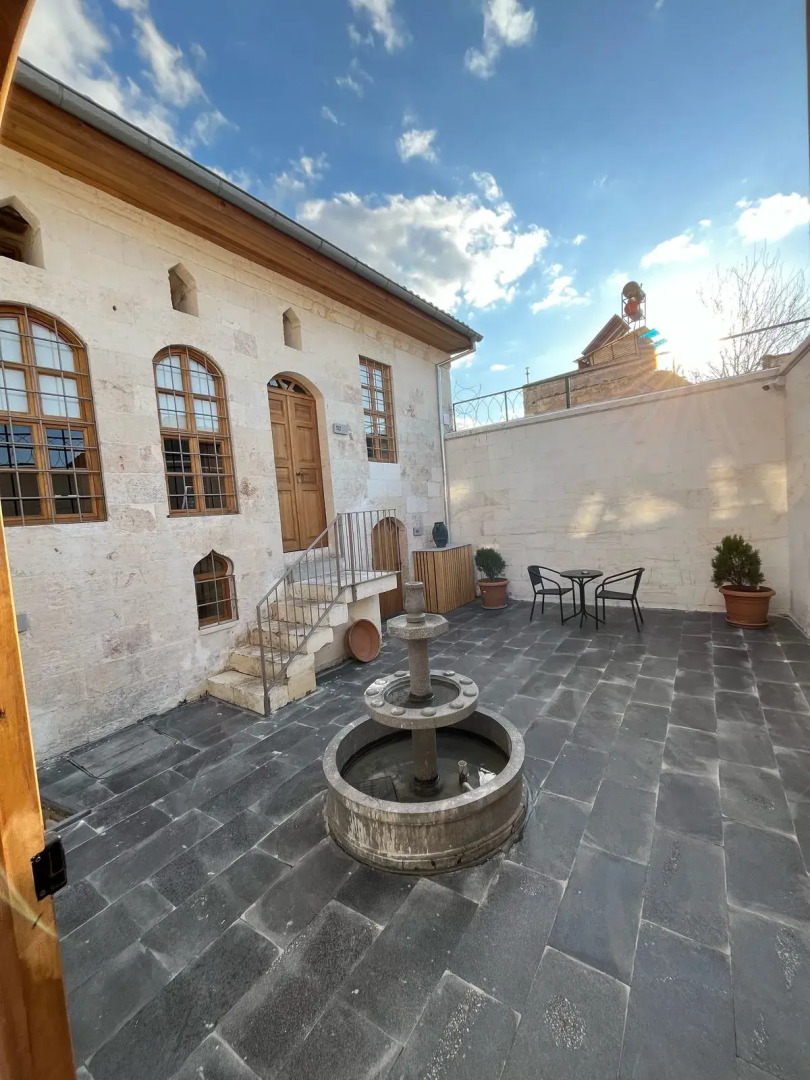 Foto - Zeynep Hanim Konagi