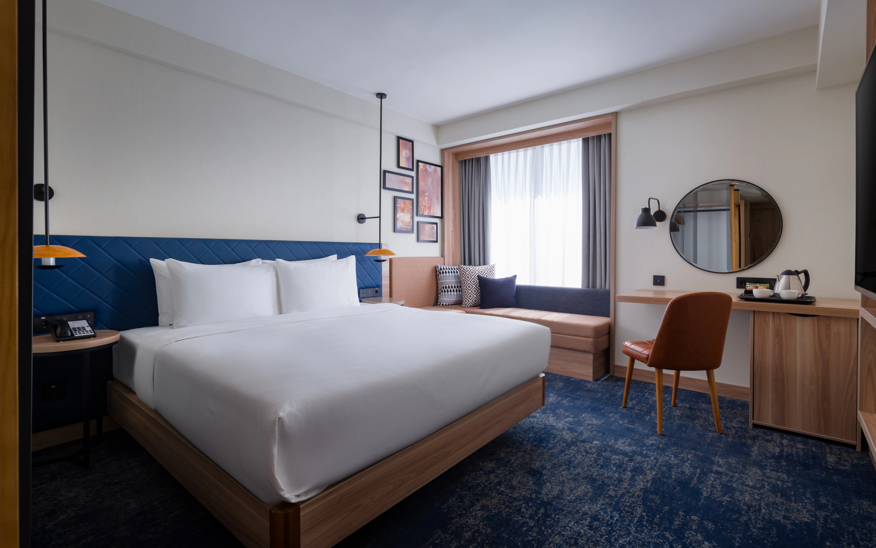 Photo - Hilton Garden Inn Samarkand