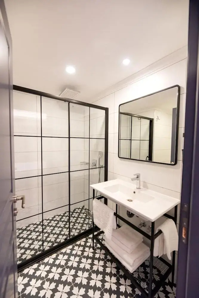 Foto - La Farine Rooms