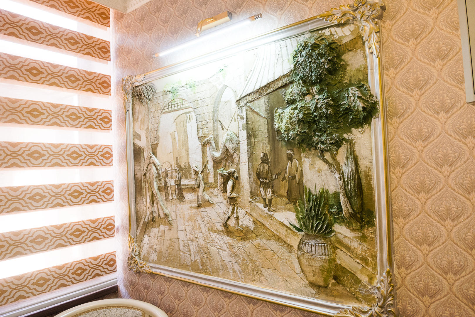 Photo - Durdona Guest House