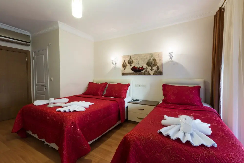 Foto - Zendy Suite Hotel