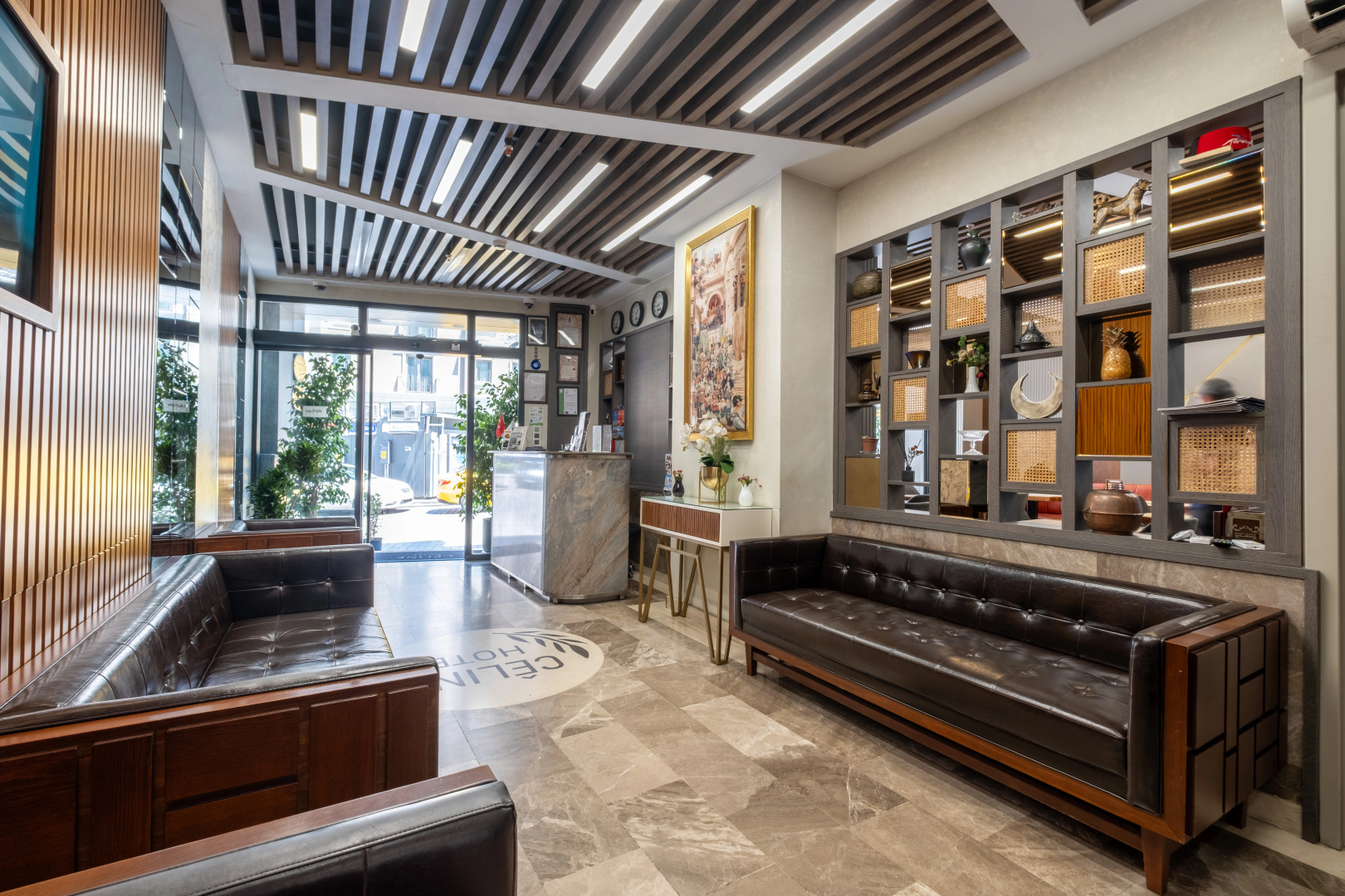 Photo - Celine Hotel Taxim