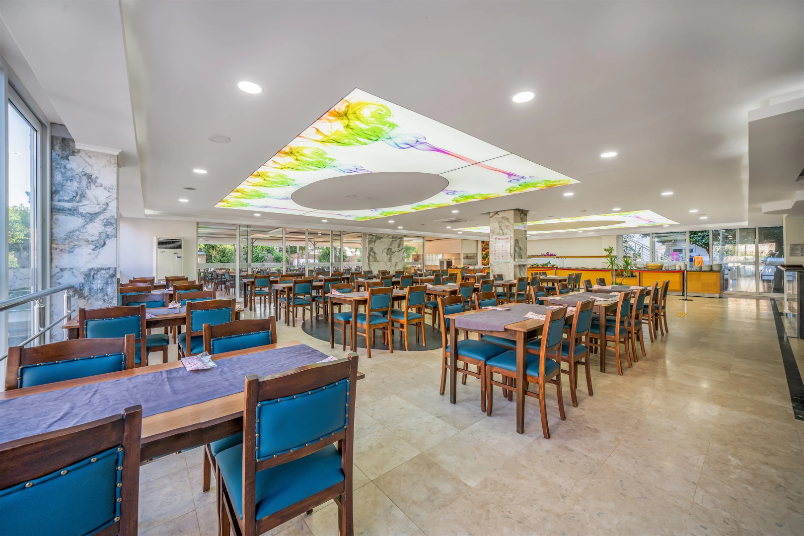 Photo - Arsi Blue Beach Hotel