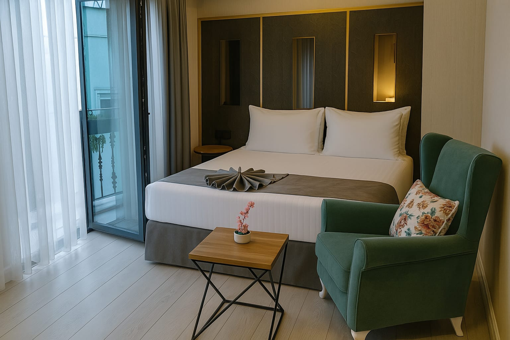 Foto - Imagine Istanbul - Sultanahmet