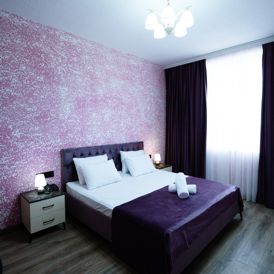 Photo - Avrasya Inn Hotel