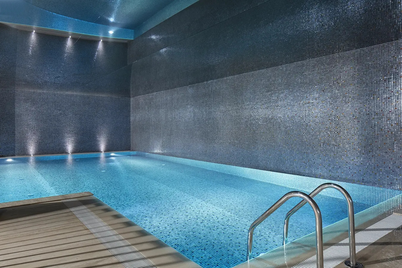 Foto - Melas Hotel Istanbul