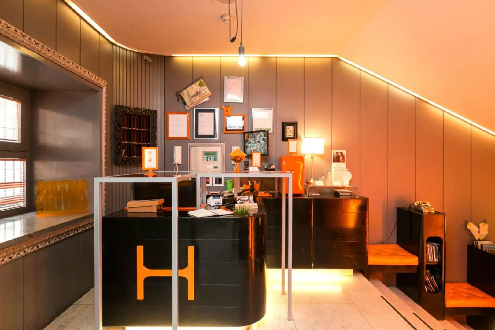 Photo - Orange Garden Guest House