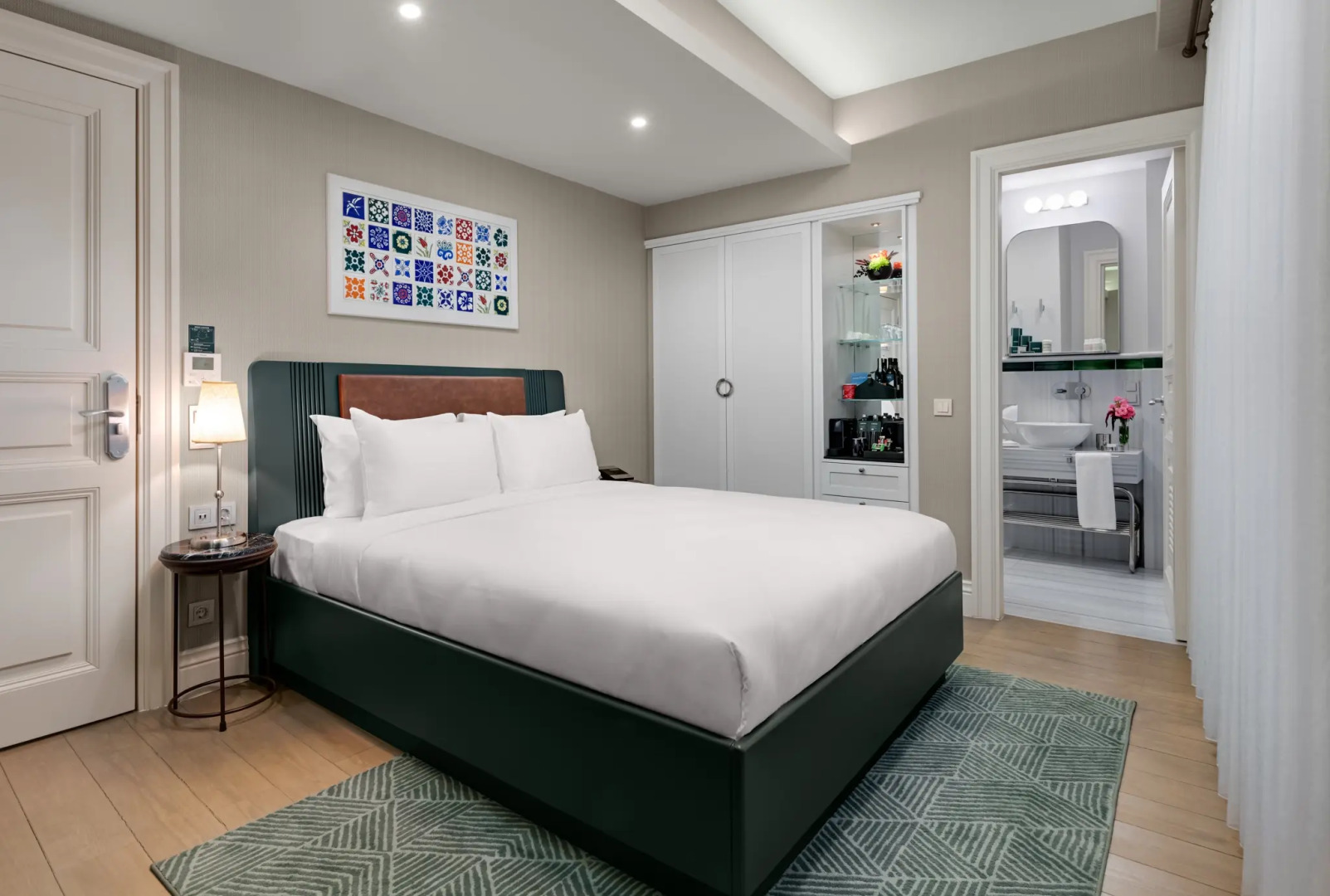 Photo - Catch Sultanahmet-Special Class