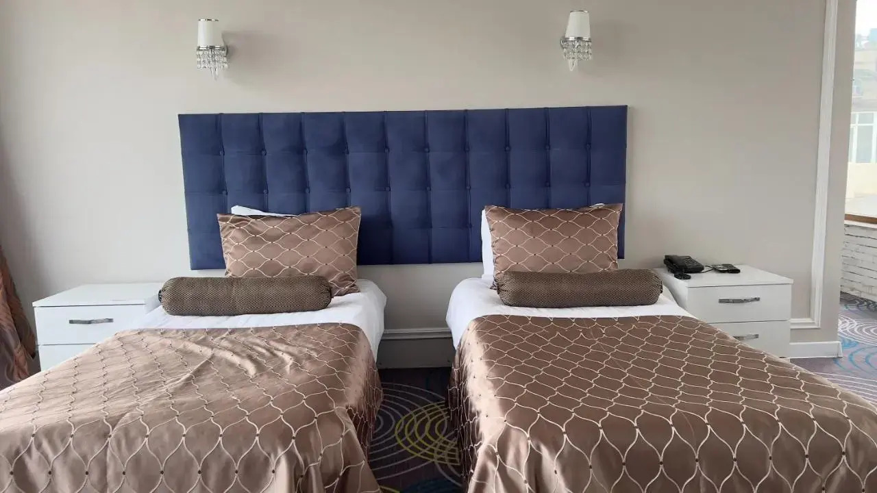 Foto - Senator Boutique Hotel