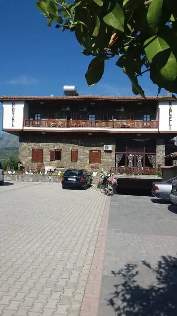 Foto - Hotel Kaceli