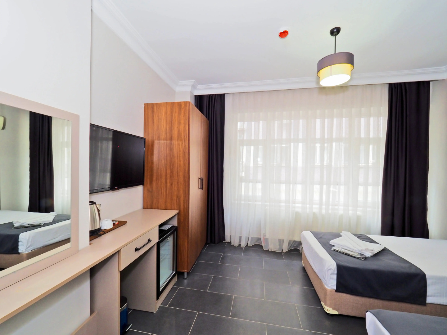 Foto - Diamond Hotel