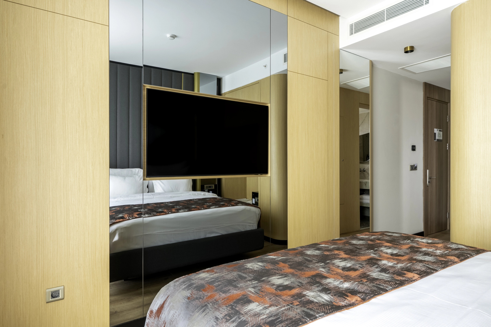 Foto - The Marni Hotel