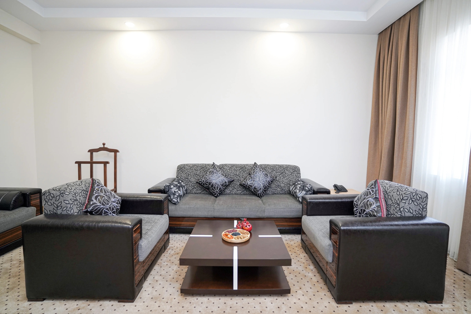 Foto - Milan Hotel Tashkent