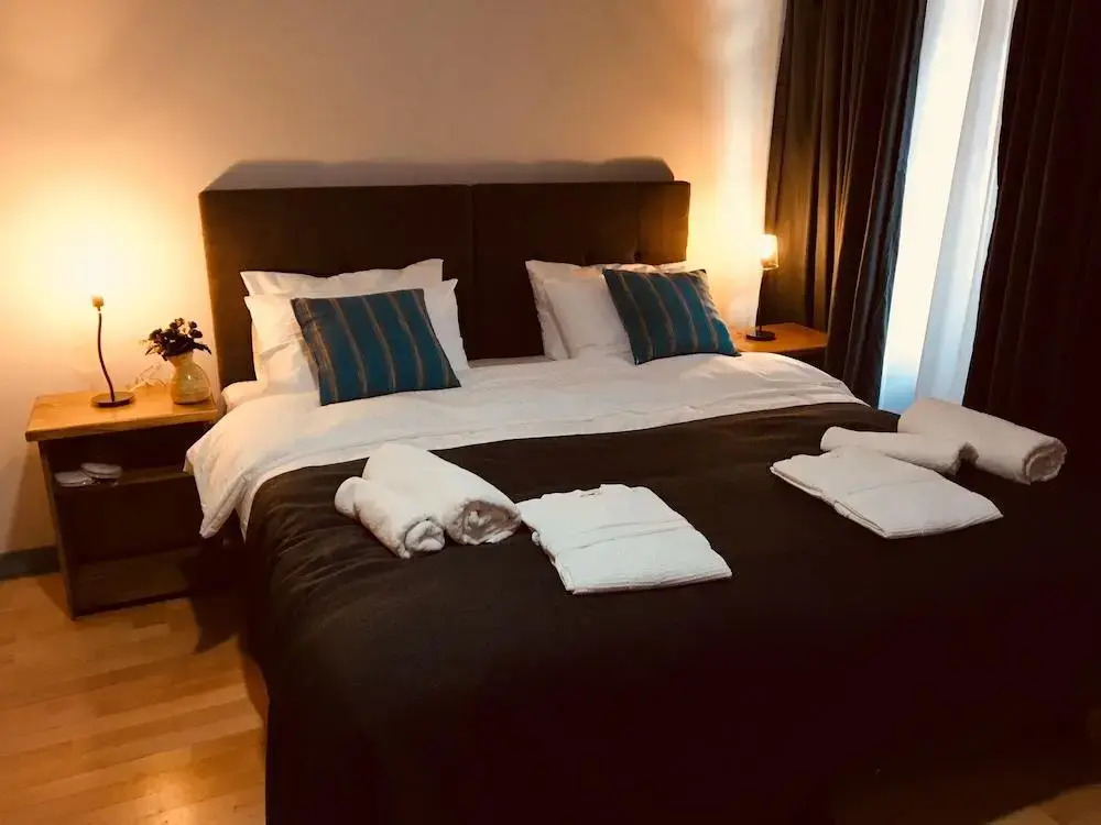 Photo - Ethnograph Hotel old Tbilisi