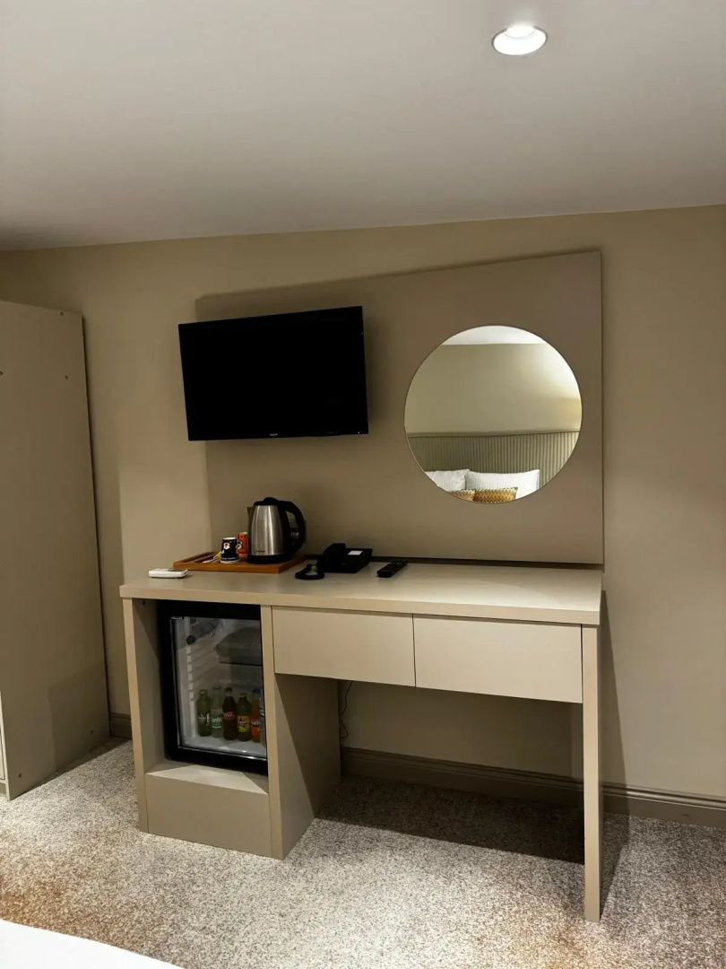 Foto - Astro Suites