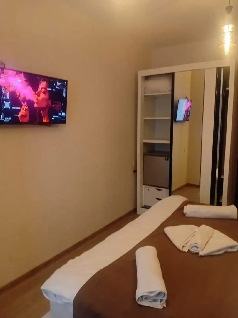 Photo - Vere Corner Hotel Tbilisi