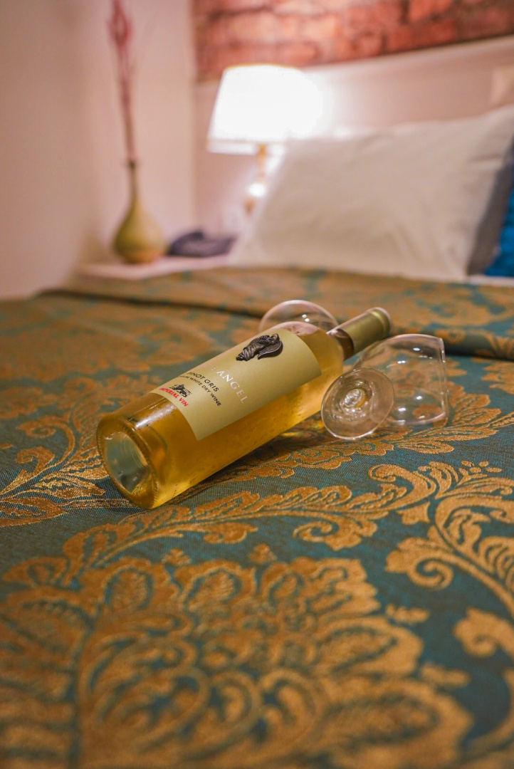 Photo - Aria Palace Hotel