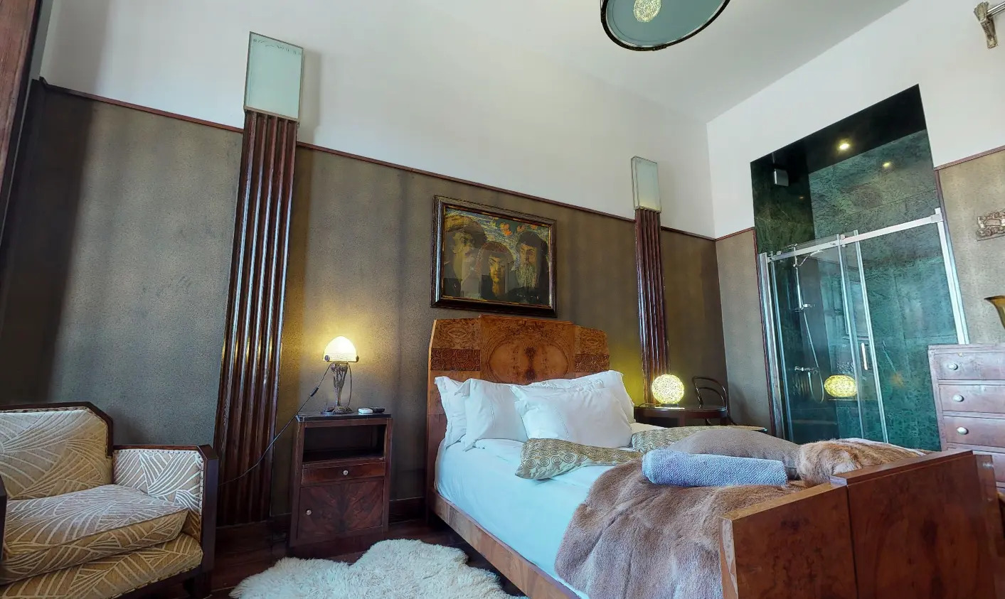 Foto - Castle in Old Town