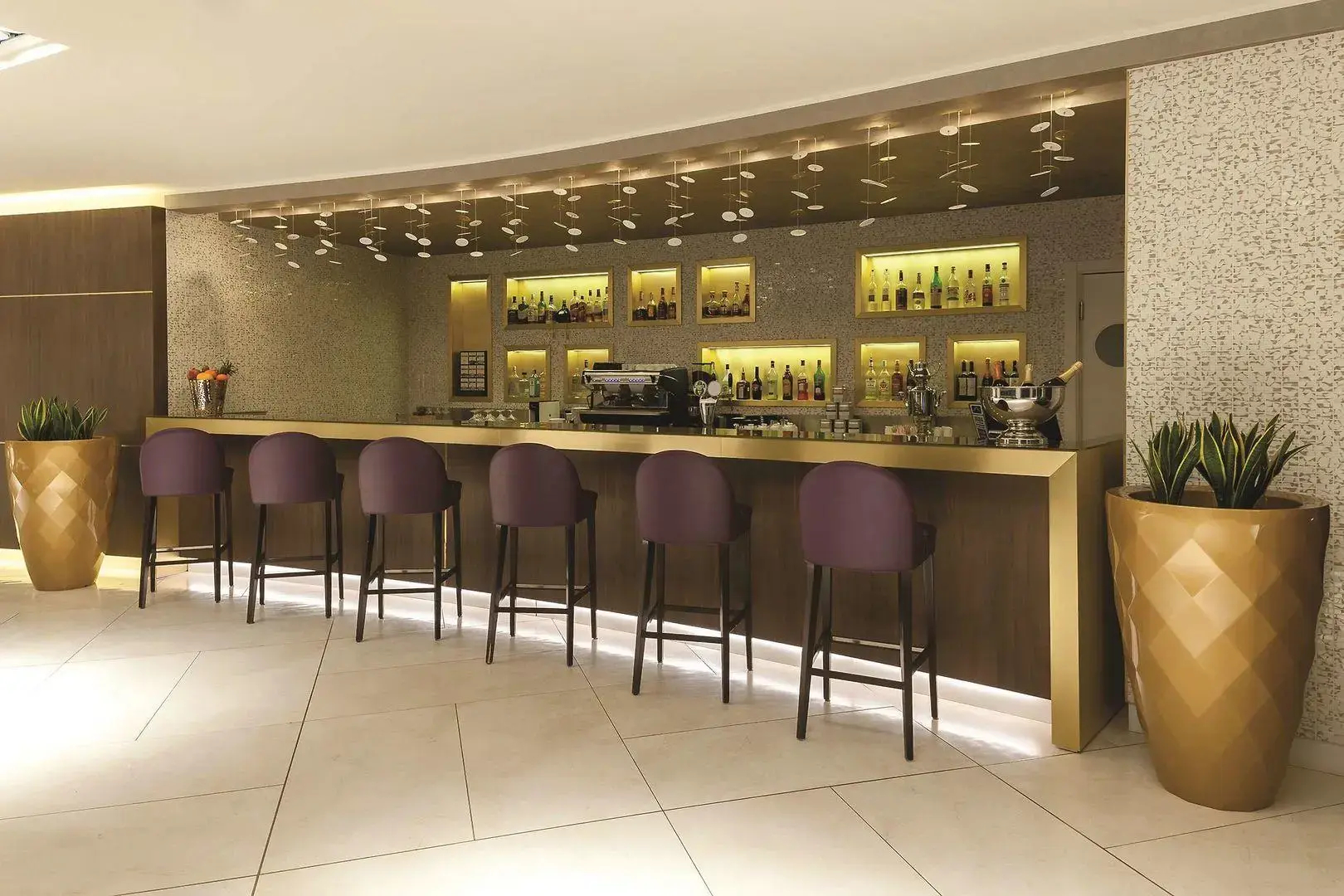 Foto - DoubleTree by Hilton Yerevan City Centre