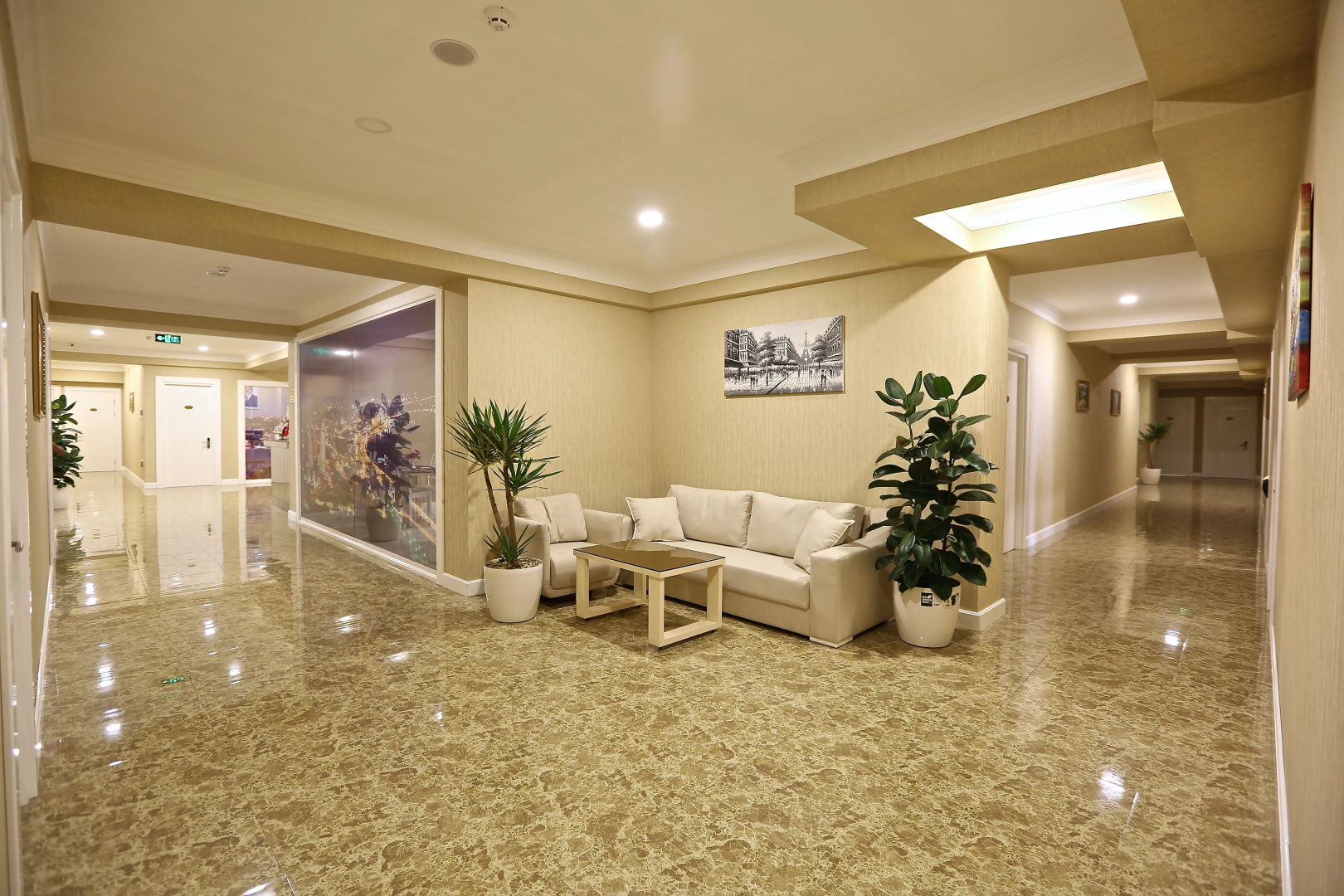 Foto - Grand Inn Baku Hotel