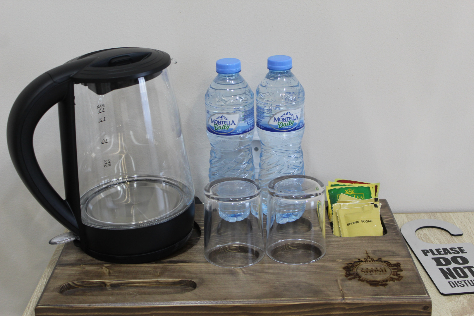 Foto - Hotel Shosh Modern