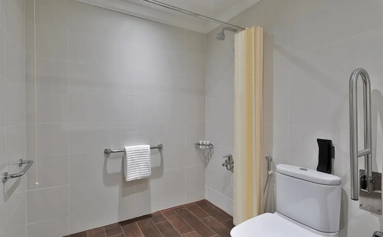 Photo - Le Meridien Mina Seyahi Beach Resort & Waterpark