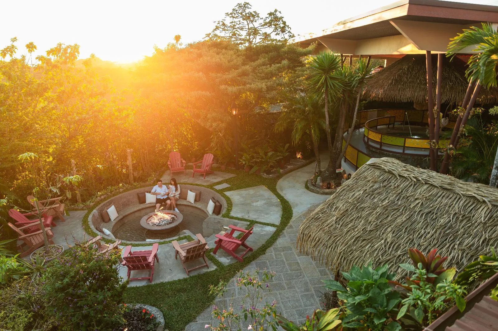 Photo - Hotel & Spa Poco a Poco