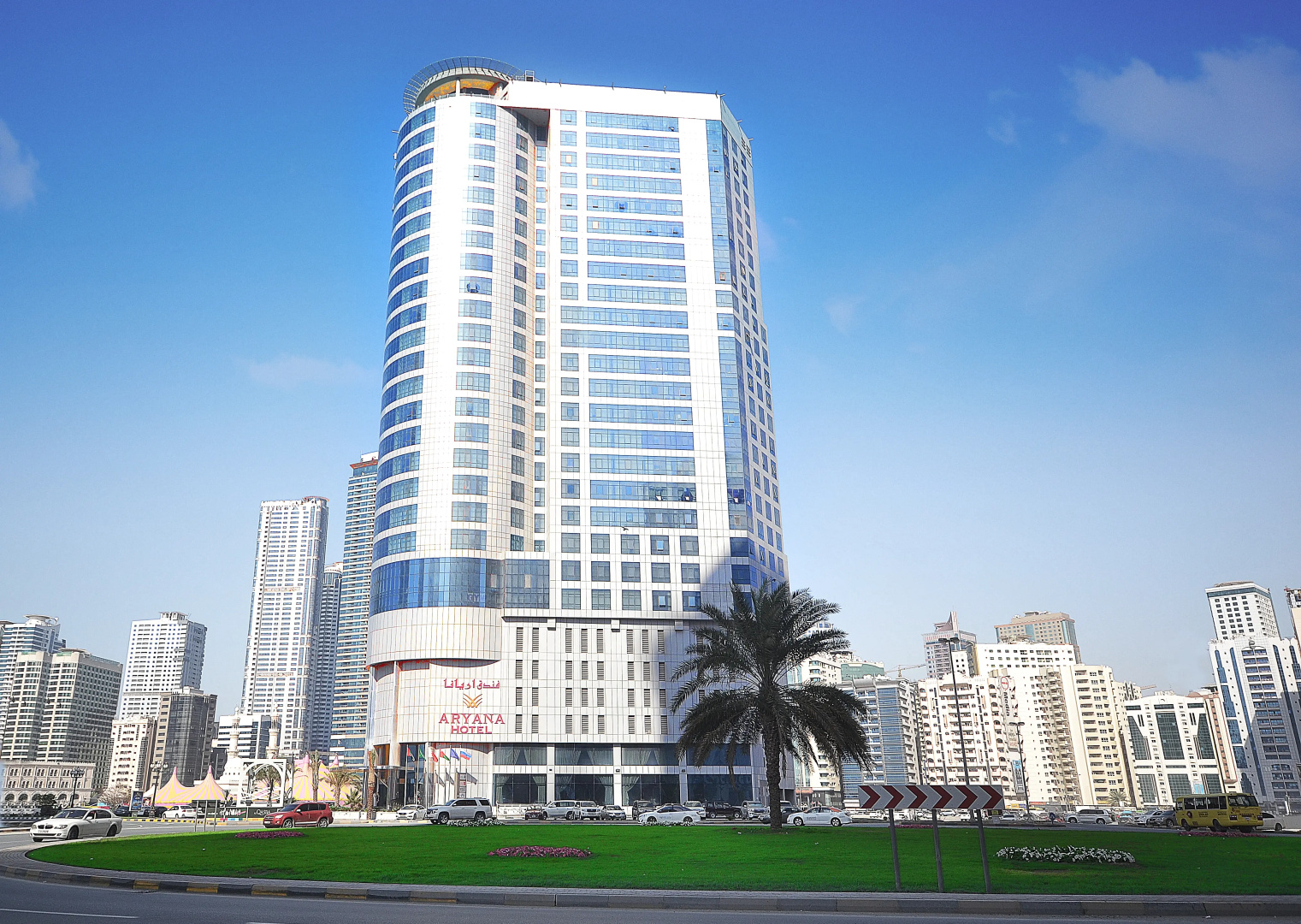 Photo - Aryana Hotel