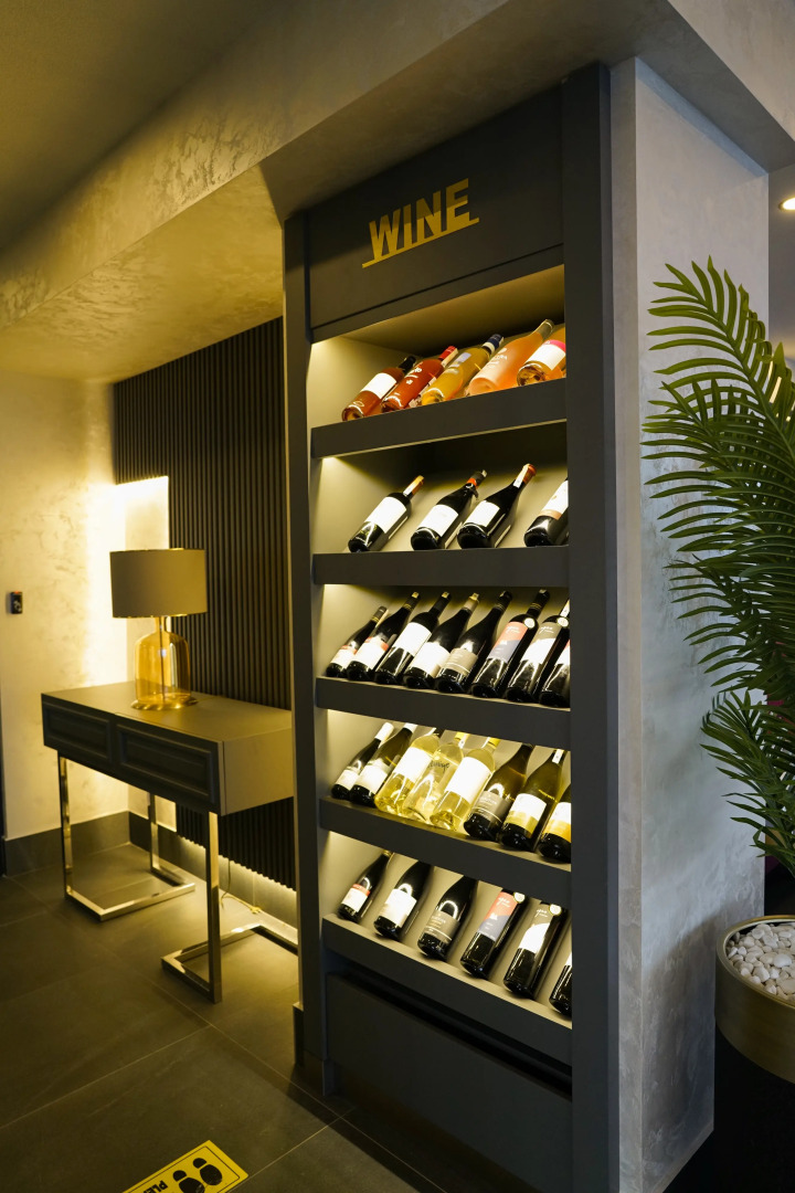 Foto - Türkay Hotel