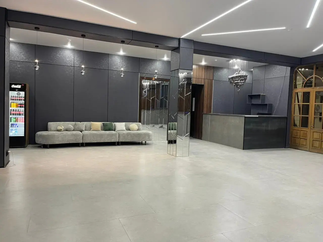 Foto - AIRIS Residence