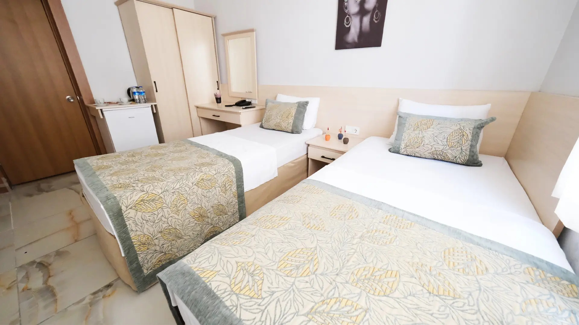 Foto - My Home Hotel Antalya City Center