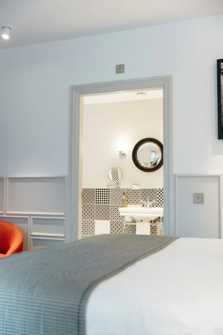 Photo - Leicester House Hotel