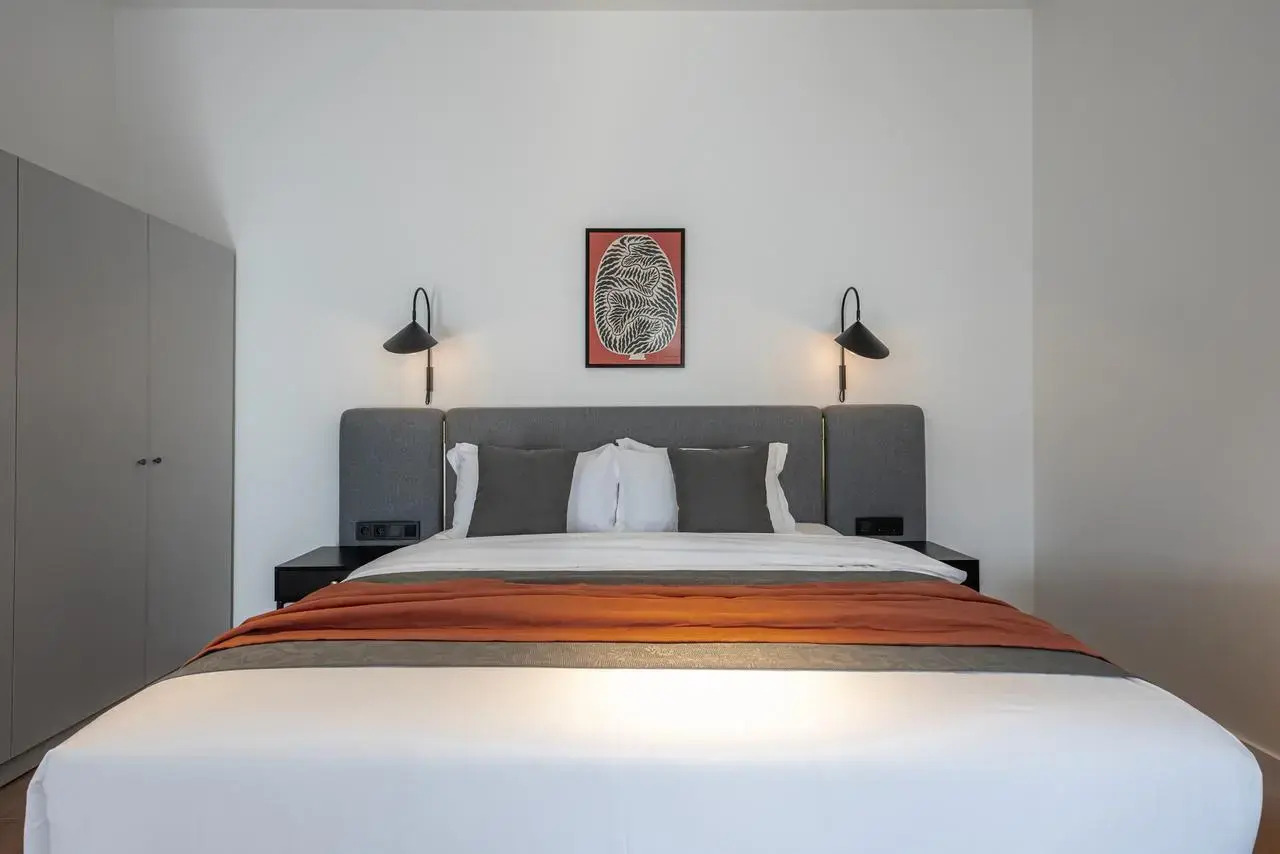 Photo - Artifact Apart Hotel