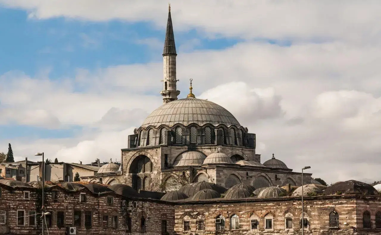 Photo - Icon Hotel Taksim