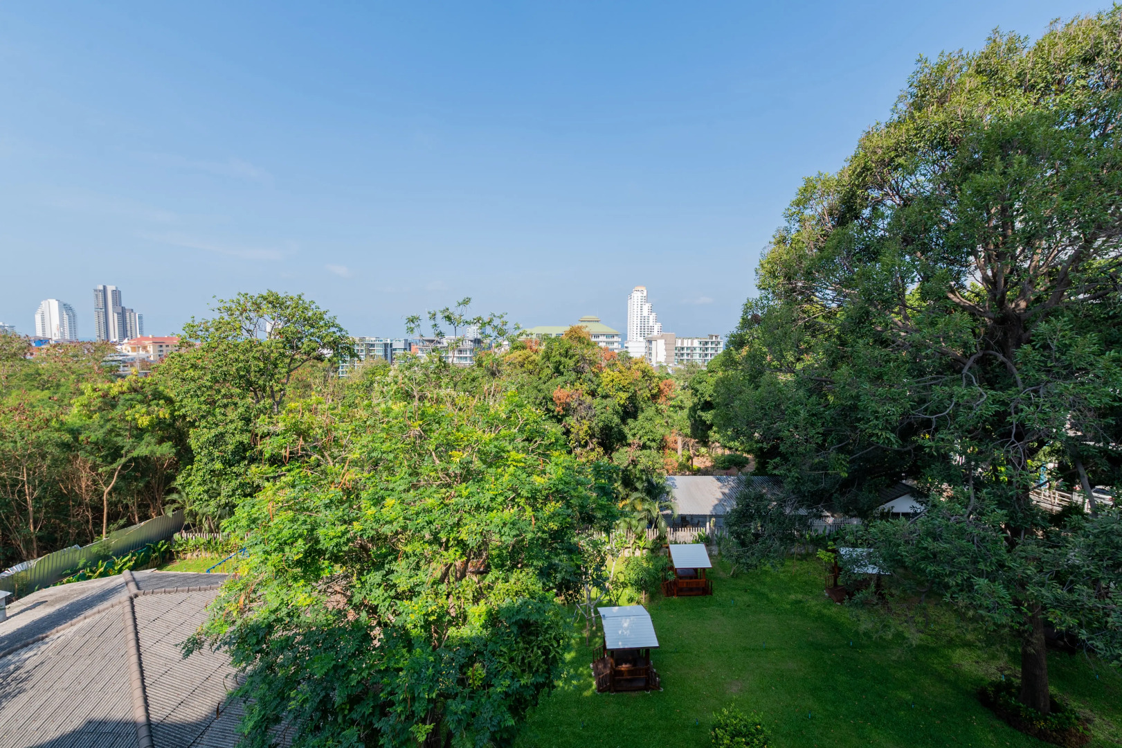 Foto - Hillside Resort