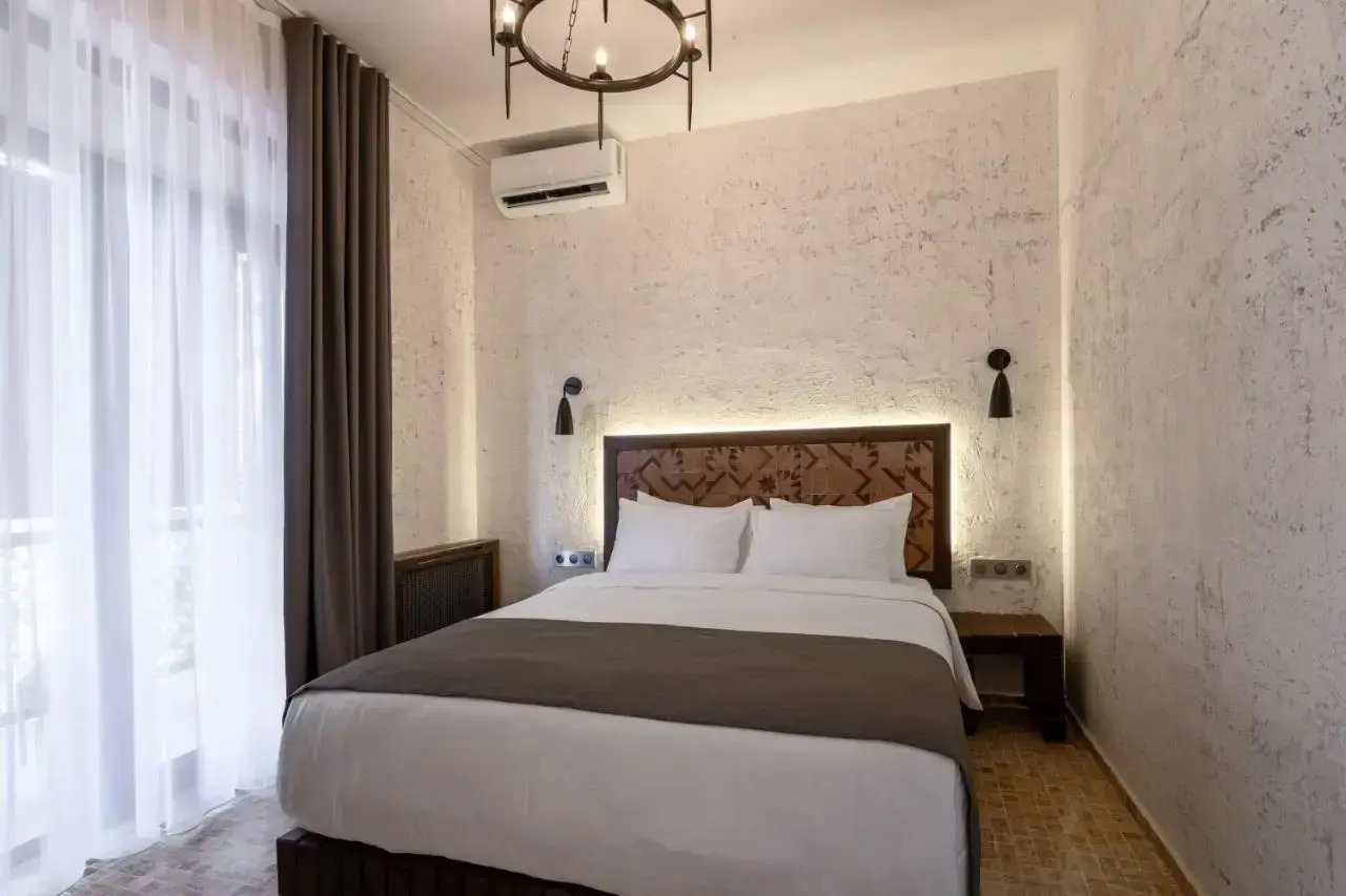 Foto - Kazma Boutique Hotel