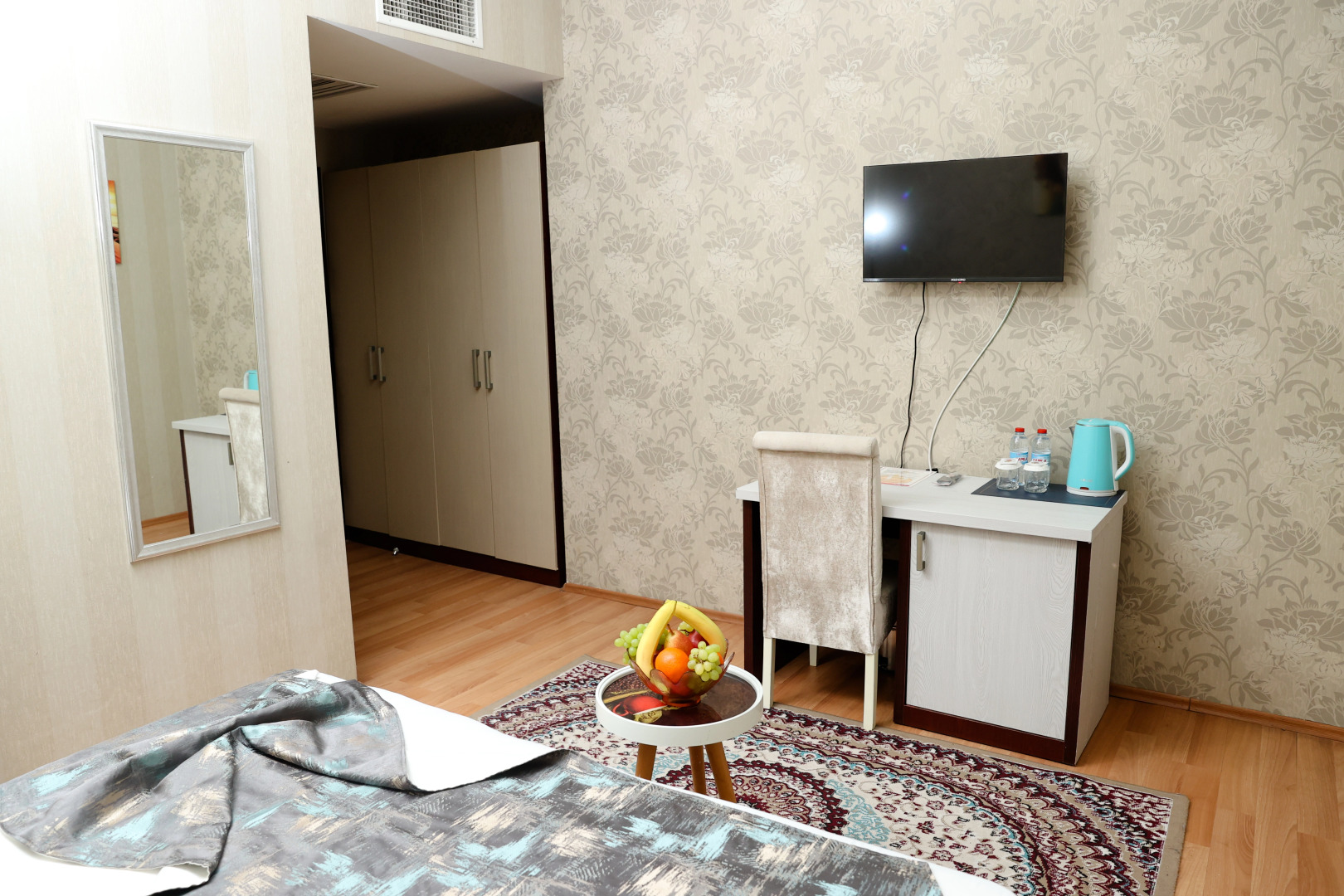 Foto - Nemi Boutique Hotel