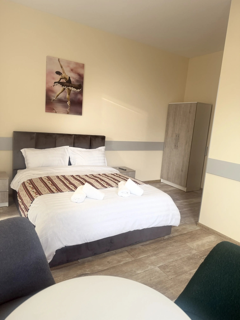 Photo - Apartment hotel Natali Inn